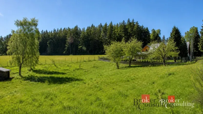 Prodej pozemku pro bydlení, Nejdek, 18781 m2