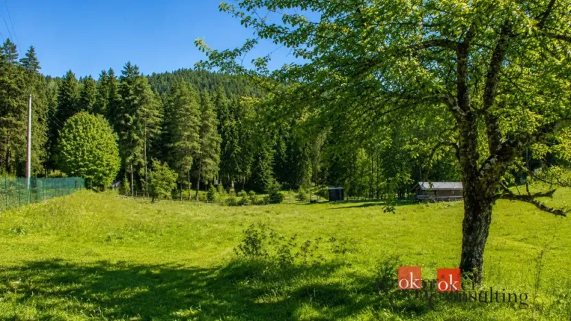 Prodej pozemku pro bydlení, Nejdek, 18781 m2