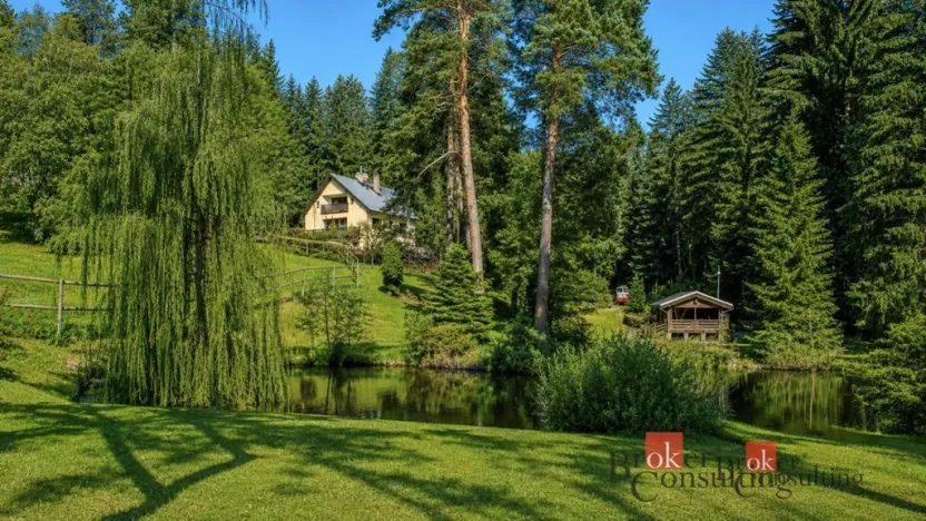 Prodej pozemku pro bydlení, Nejdek, 18781 m2