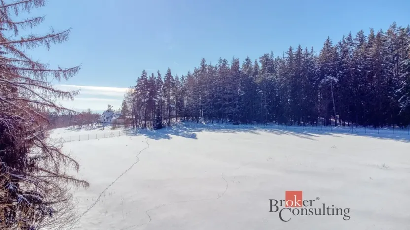 Prodej pozemku pro bydlení, Nejdek, 1745 m2