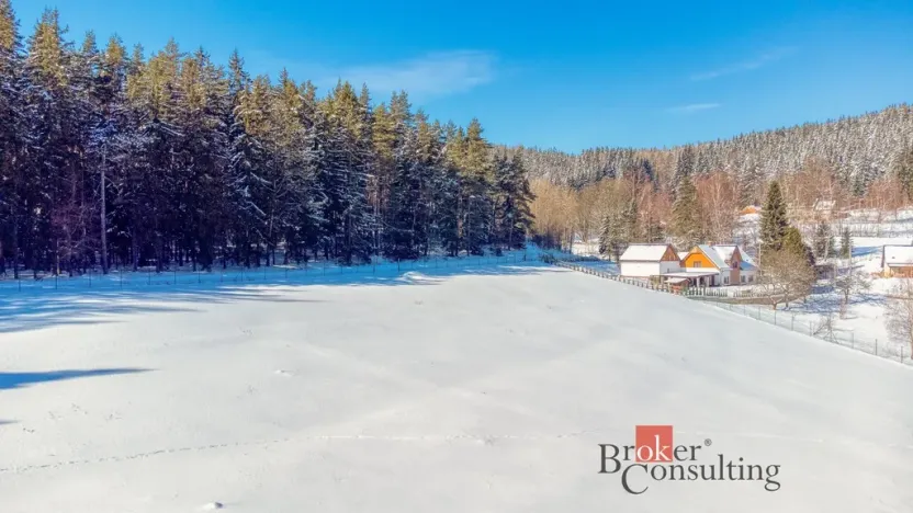 Prodej pozemku pro bydlení, Nejdek, 1745 m2