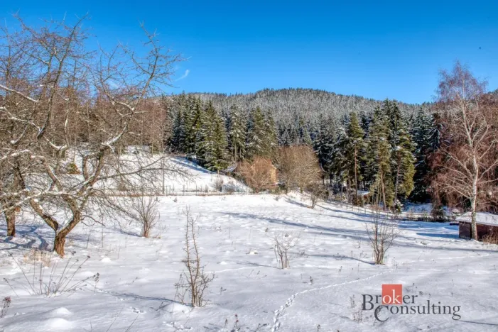 Prodej pozemku pro bydlení, Nejdek, 1745 m2
