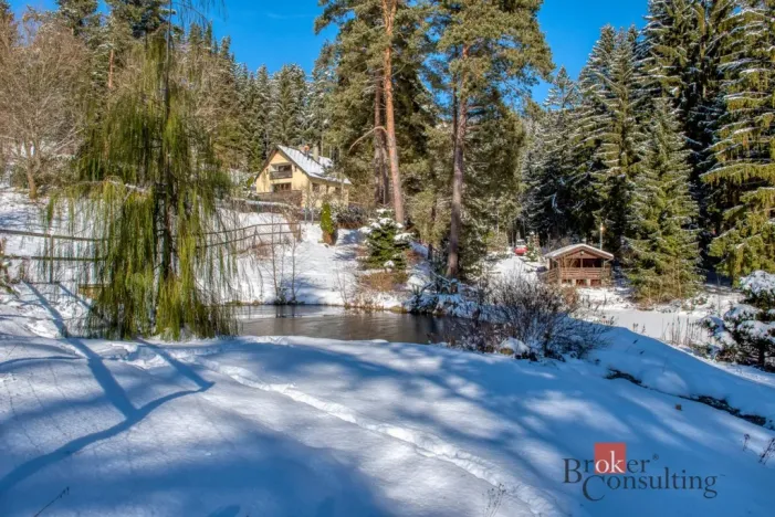 Prodej pozemku pro bydlení, Nejdek, 1745 m2