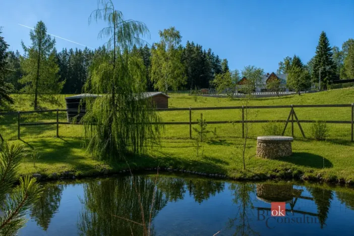 Prodej pozemku pro bydlení, Nejdek, 1745 m2