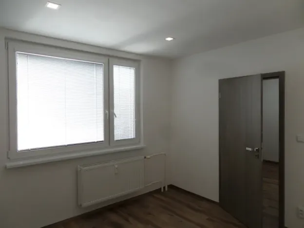 Pronájem bytu 2+1, Libina, 54 m2