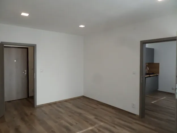 Pronájem bytu 2+1, Libina, 54 m2