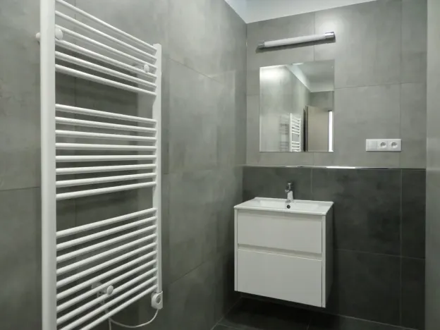 Pronájem bytu 2+1, Libina, 54 m2