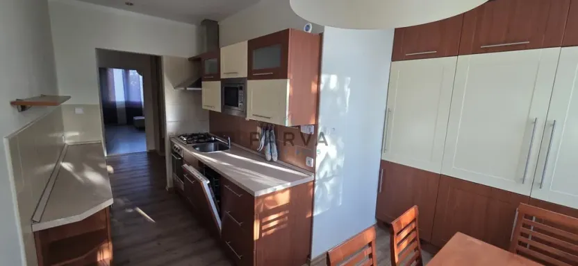 Pronájem bytu 3+1, Plzeň - Doubravka, Hrádecká, 64 m2