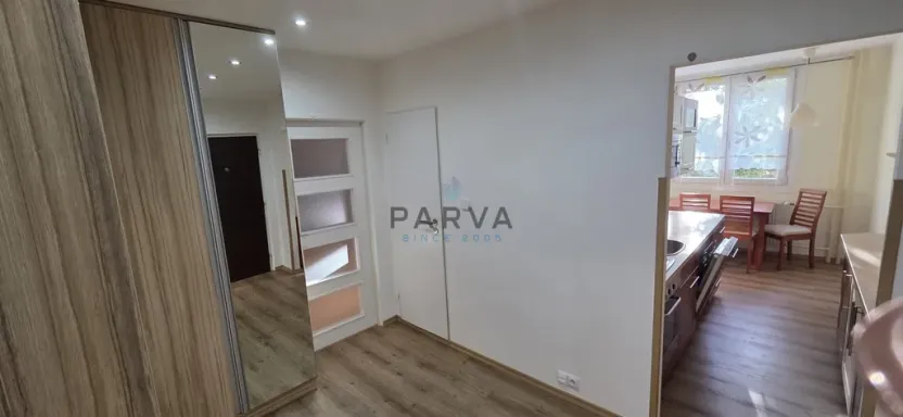 Pronájem bytu 3+1, Plzeň - Doubravka, Hrádecká, 64 m2
