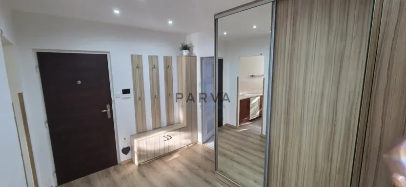 Pronájem bytu 3+1, Plzeň - Doubravka, Hrádecká, 64 m2