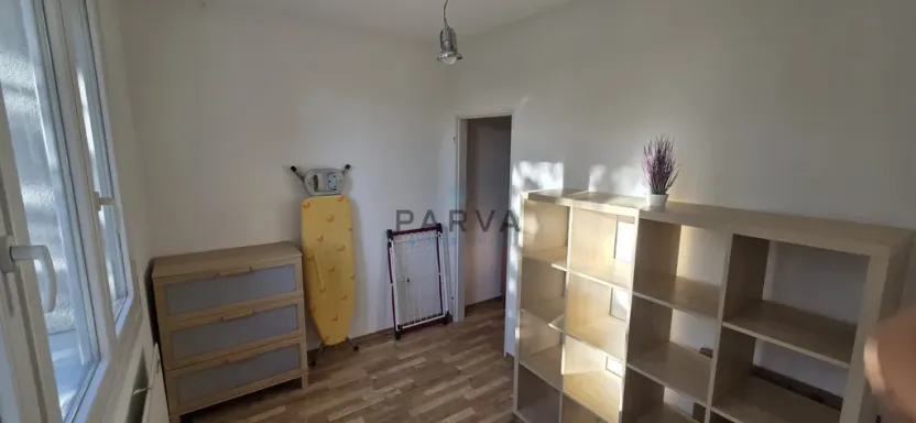 Pronájem bytu 3+1, Plzeň - Doubravka, Hrádecká, 64 m2