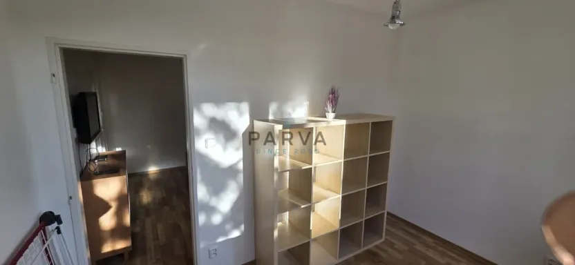 Pronájem bytu 3+1, Plzeň - Doubravka, Hrádecká, 64 m2