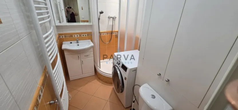 Pronájem bytu 3+1, Plzeň - Doubravka, Hrádecká, 64 m2