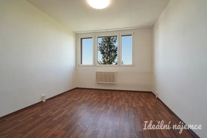 Pronájem bytu 1+kk, Brno, Halasovo náměstí, 20 m2