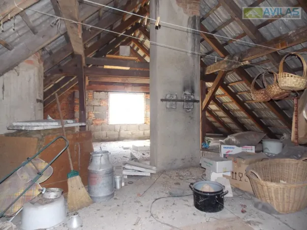 Prodej rodinného domu, Postupice - Dobříčkov, 70 m2
