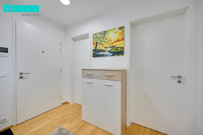 Pronájem bytu 2+kk, Olomouc, Ostrovní, 55 m2