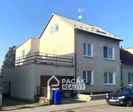 Pronájem bytu 2+1, Olomouc - Holice, Hanácká, 68 m2