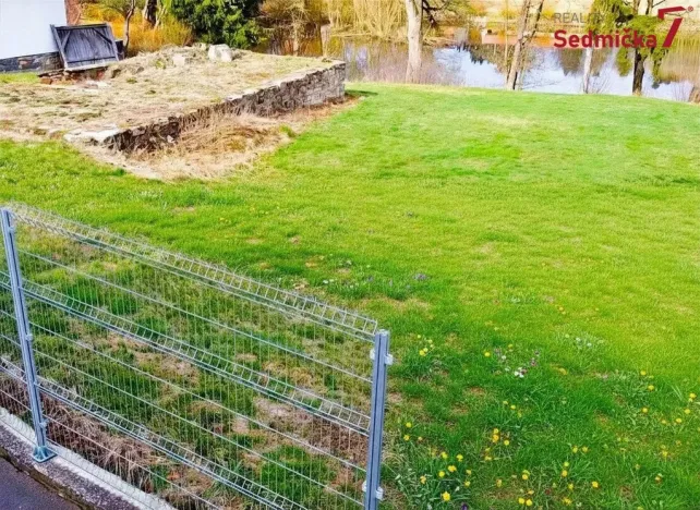 Prodej pozemku pro bydlení, Otín - Pohořílky, 1320 m2