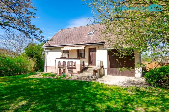 Prodej chaty, Chlum - Drchlava, 124 m2