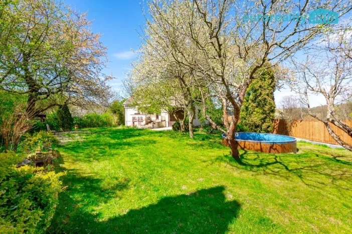 Prodej chaty, Chlum - Drchlava, 124 m2