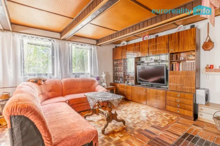 Prodej chaty, Chlum - Drchlava, 124 m2