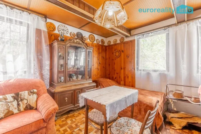 Prodej chaty, Chlum - Drchlava, 124 m2