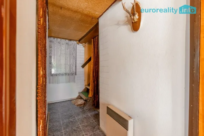 Prodej chaty, Chlum - Drchlava, 124 m2