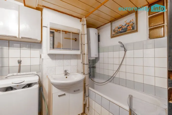 Prodej chaty, Chlum - Drchlava, 124 m2