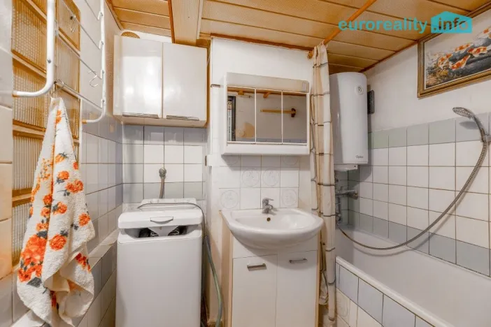 Prodej chaty, Chlum - Drchlava, 124 m2