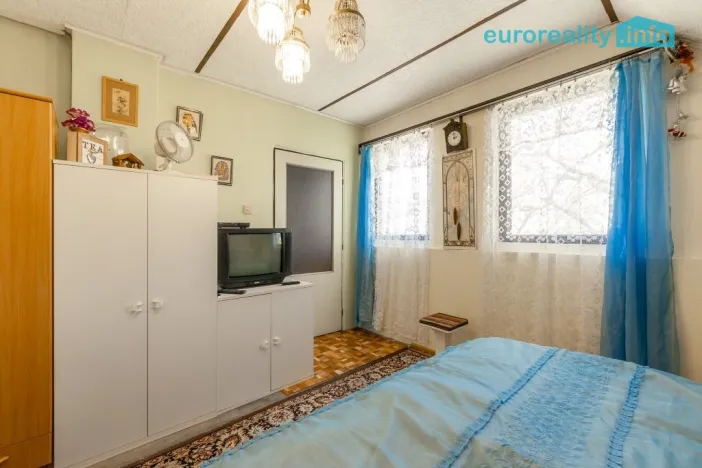 Prodej chaty, Chlum - Drchlava, 124 m2