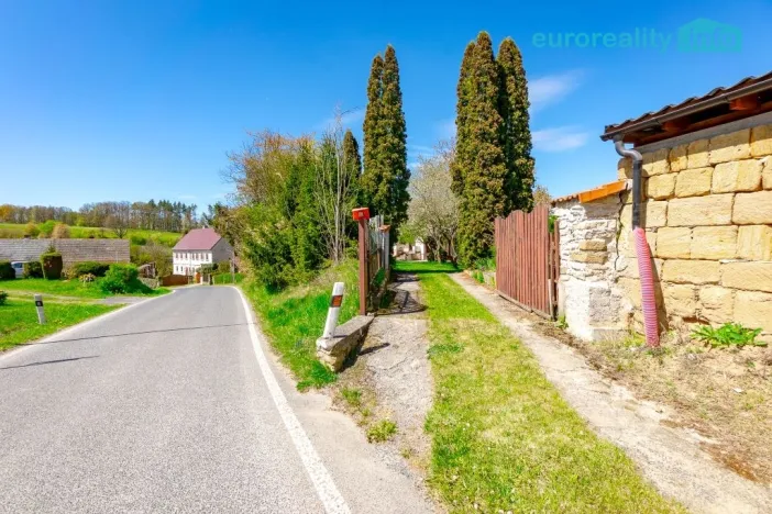 Prodej chaty, Chlum - Drchlava, 124 m2