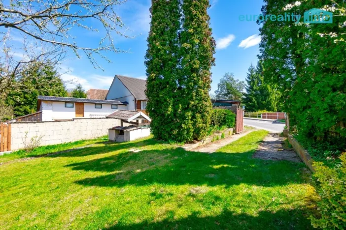 Prodej chaty, Chlum - Drchlava, 124 m2