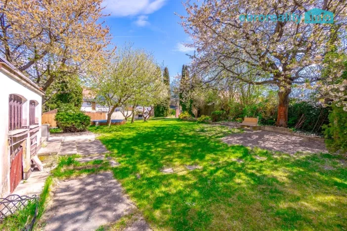 Prodej chaty, Chlum - Drchlava, 124 m2