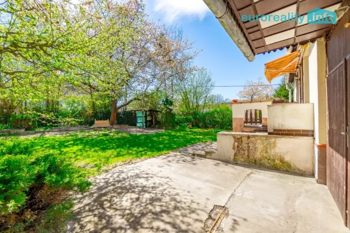Prodej chaty, Chlum - Drchlava, 124 m2