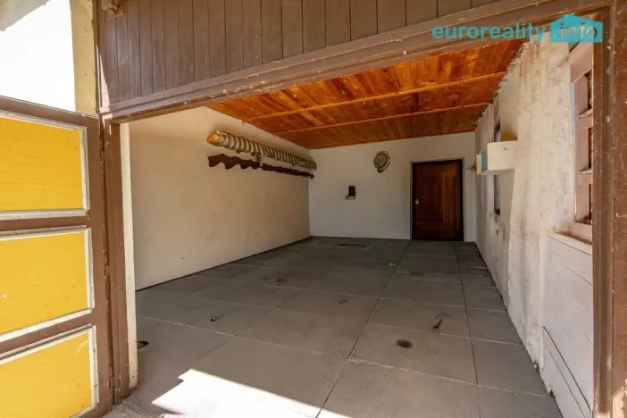 Prodej chaty, Chlum - Drchlava, 124 m2