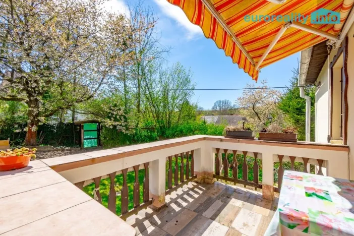Prodej chaty, Chlum - Drchlava, 124 m2