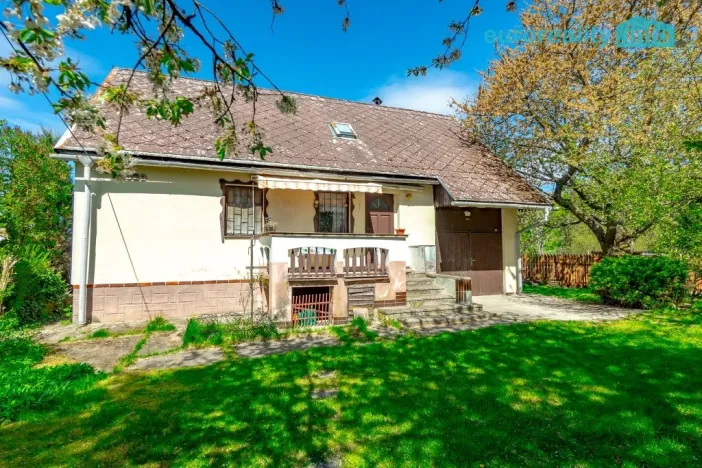 Prodej chaty, Chlum - Drchlava, 124 m2