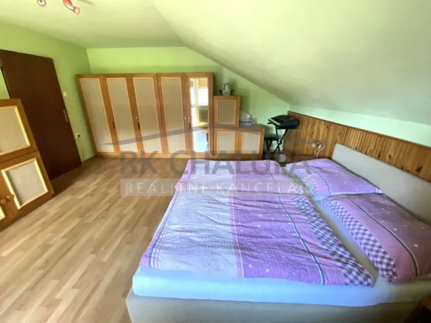 Prodej rodinného domu, Staré Hodějovice, Novohradská, 300 m2