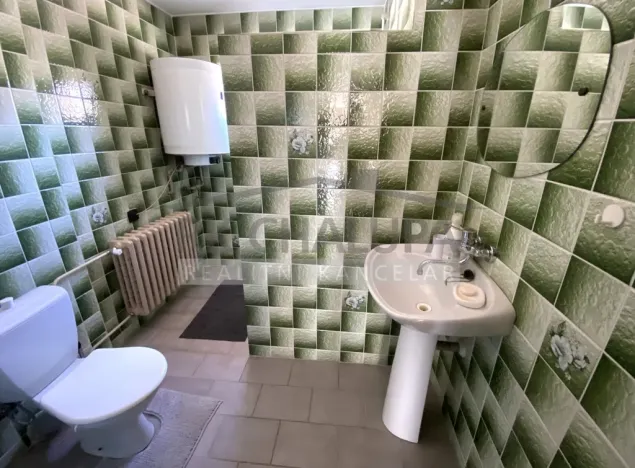 Prodej rodinného domu, Staré Hodějovice, Novohradská, 300 m2
