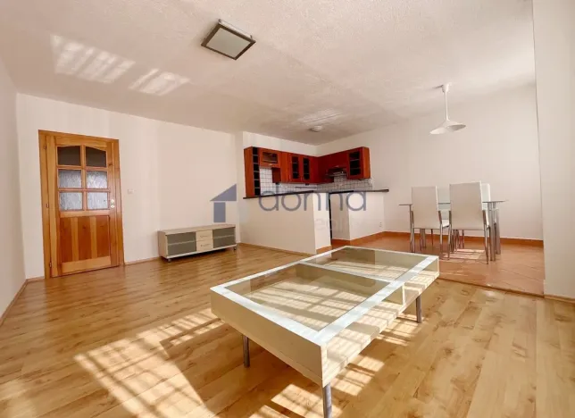 Pronájem bytu 3+kk, Praha, Bítovská, 75 m2
