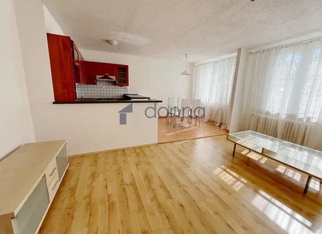 Pronájem bytu 3+kk, Praha, Bítovská, 75 m2