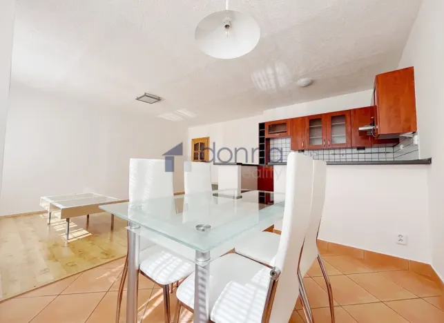Pronájem bytu 3+kk, Praha, Bítovská, 75 m2