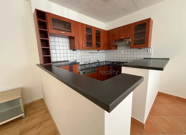 Pronájem bytu 3+kk, Praha, Bítovská, 75 m2