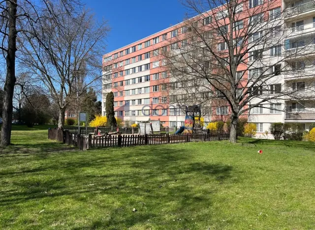 Pronájem bytu 3+kk, Praha, Bítovská, 75 m2