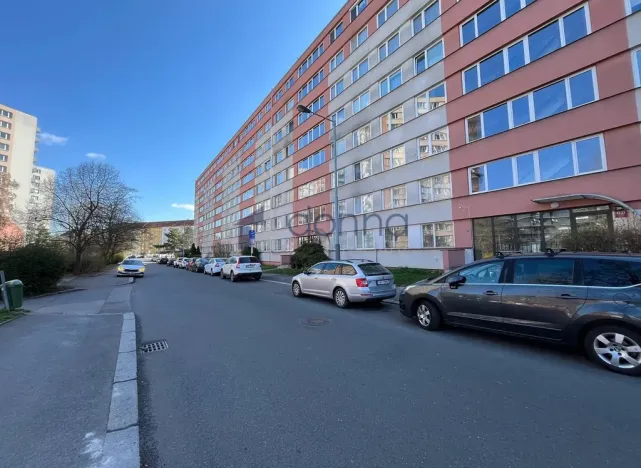 Pronájem bytu 3+kk, Praha, Bítovská, 75 m2