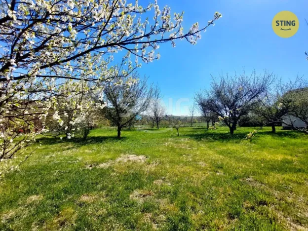 Prodej pozemku pro bydlení, Jihlava, 698 m2