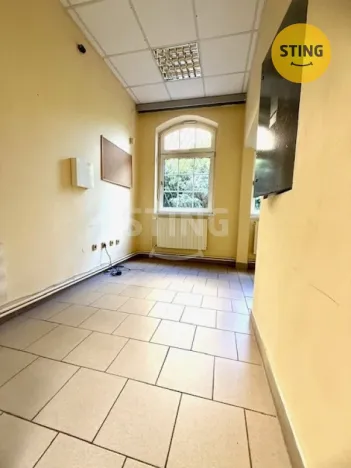Pronájem obchodního prostoru, Kyjov, třída Komenského, 150 m2