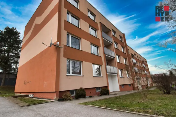 Pronájem bytu 3+1, Liberec - Liberec III-Jeřáb, Na Bojišti, 85 m2