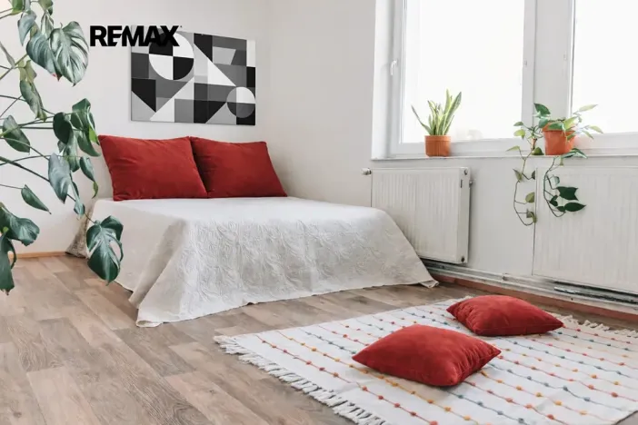 Pronájem bytu 3+1, Bučovice, 82 m2