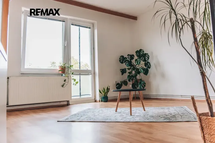 Pronájem bytu 3+1, Bučovice, 82 m2